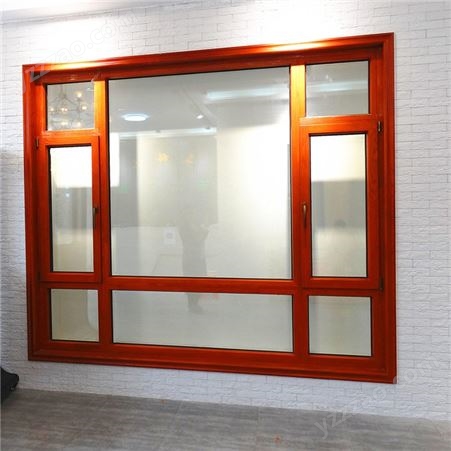 天津铝木门窗，铝木复合门窗