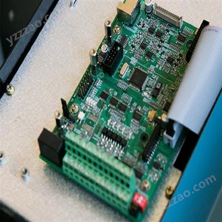 西门子︱GH180罗宾康中压备件︱A1A10000432.34M︱ 变频器单元控制板