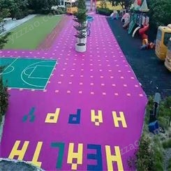 湘冠幼儿园悬浮垫悬浮地板设计图太仆寺旗批发悬浮垫厂家
