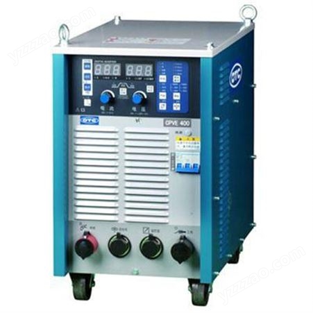 CPVE400S全数字式IGBT逆变控制CO₂/MAG焊接机 CPVE400S