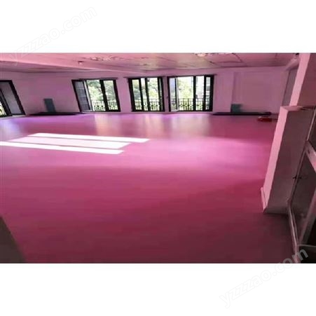室外塑胶地板施工标准连云港批发双层篮球场悬浮地版