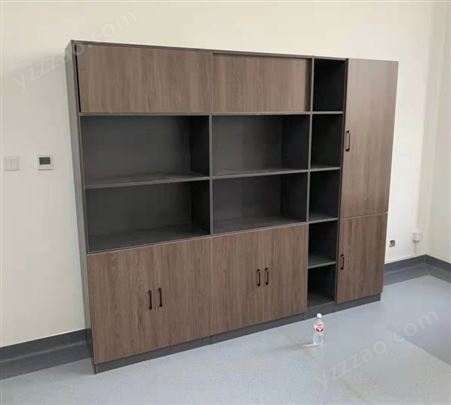 办公室专用文件架 储物柜设计 带柜门储物架价格 设计合理