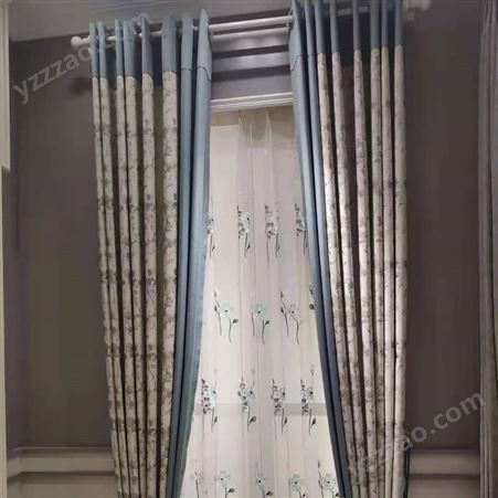 北京电动遮阳窗帘双层 酒店遮阳帘生产厂家免费上门测量