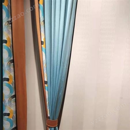 北京阳光房遮阳窗帘，酒店客房遮阳窗帘生产厂家颜色多种量大从优