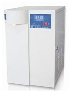 UPK-I-5/10/15T台上式；UPK-I-/20/40/60/100L落地式优普UPK系列纯水器