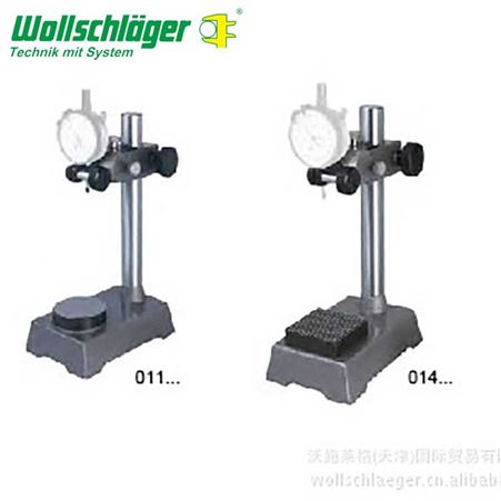 德国沃施莱格wollschlaeger磁性表座活动臂磁性表座万向 黄油加注设备